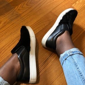 Wild Diva Lounge Sneakers